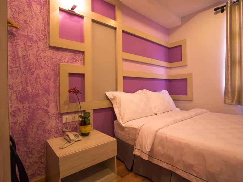 Sunshine Inn Malacca Exterior foto