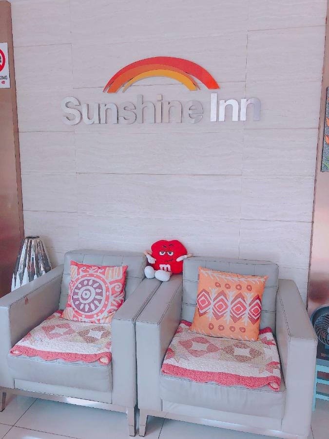 Sunshine Inn Malacca Exterior foto